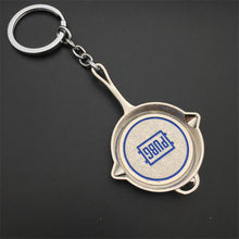 Game PUBG Olive Branch Frying Pan
