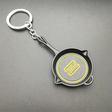 Game PUBG Olive Branch Frying Pan