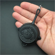 Game PUBG Olive Branch Frying Pan