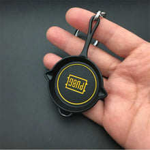 Game PUBG Olive Branch Frying Pan