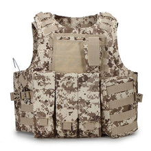 Playerunknown's Battlegrounds PUBG Level 2-3 Bulletproof Vest