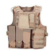 Playerunknown's Battlegrounds PUBG Level 2-3 Bulletproof Vest