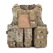 Playerunknown's Battlegrounds PUBG Level 2-3 Bulletproof Vest