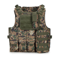 Playerunknown's Battlegrounds PUBG Level 2-3 Bulletproof Vest