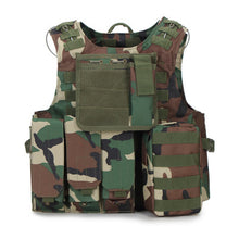 Playerunknown's Battlegrounds PUBG Level 2-3 Bulletproof Vest