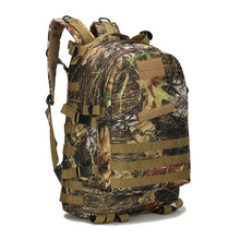 Playerunknown's Backpack
