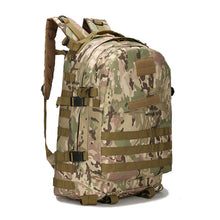 Playerunknown's Backpack