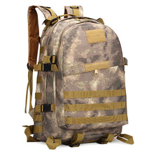 Playerunknown's Backpack