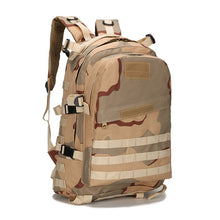 Playerunknown's Backpack