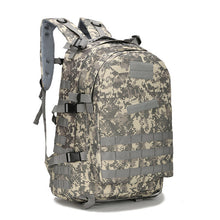Playerunknown's Backpack