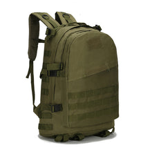Playerunknown's Backpack