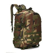 Playerunknown's Backpack
