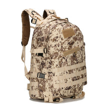 Playerunknown's Backpack