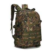 Playerunknown's Backpack