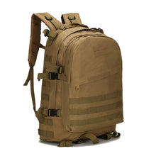 Playerunknown's Backpack