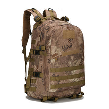 Playerunknown's Backpack