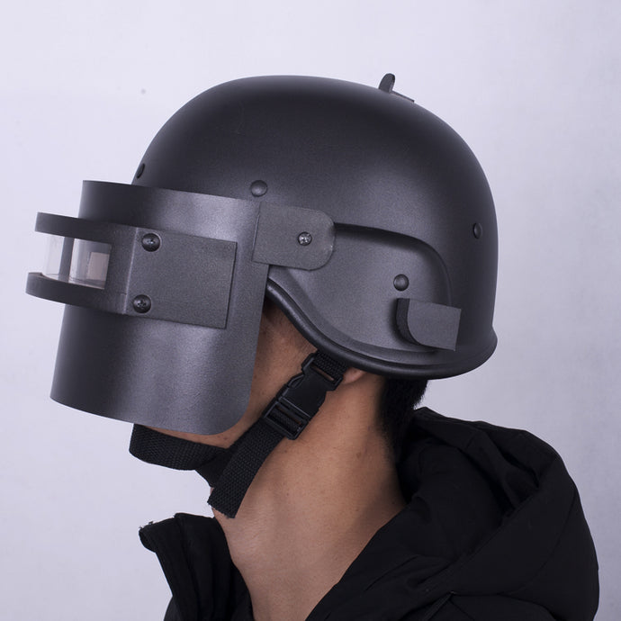 Hot sale Game PUBG helmet Jedi survival escape
