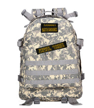 Playerunknown's Backpack