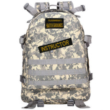 Playerunknown's Backpack