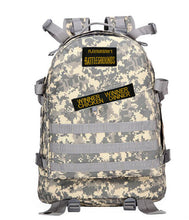 Playerunknown's Backpack