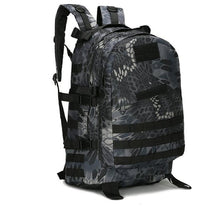 Playerunknown's Backpack
